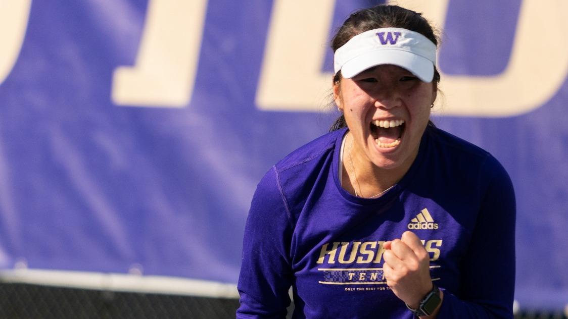 Huskies 3-0 In Pac-12 After Defeating Arizona State
