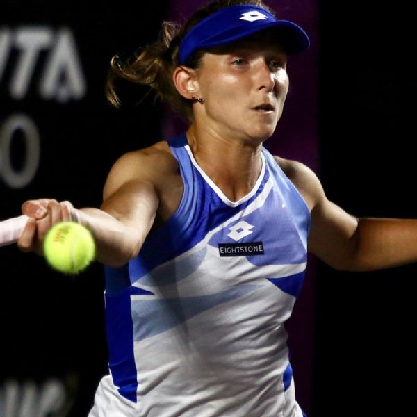 Marta Kostyuk, Varvara Gracheva reach ATX Open final in Texas