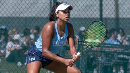 No. 1 Ranked WTEN Weekend Preview