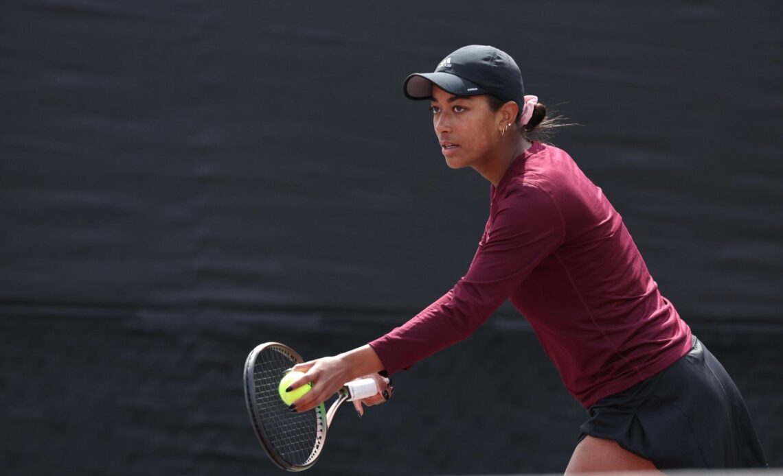 No. 2 A&M Hosts Pair of Top-15 Ranked Conference Matches - Texas A&M Athletics