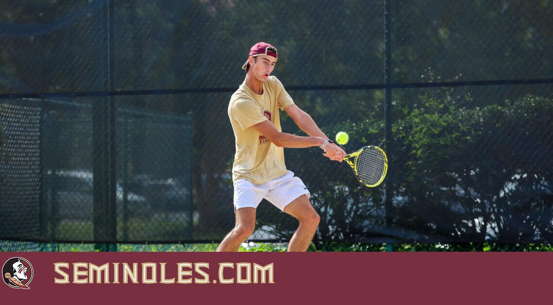 No. 23 Florida State Defeats NC Central, Falls to No. 32 NC State