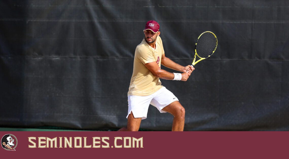 No. 23 Florida State Defeats No. 14 Wake Forest, 4-2