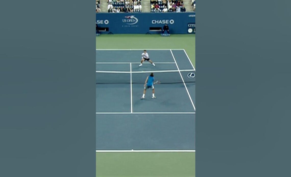 Novak Djokovic the ENTERTAINER! 😂