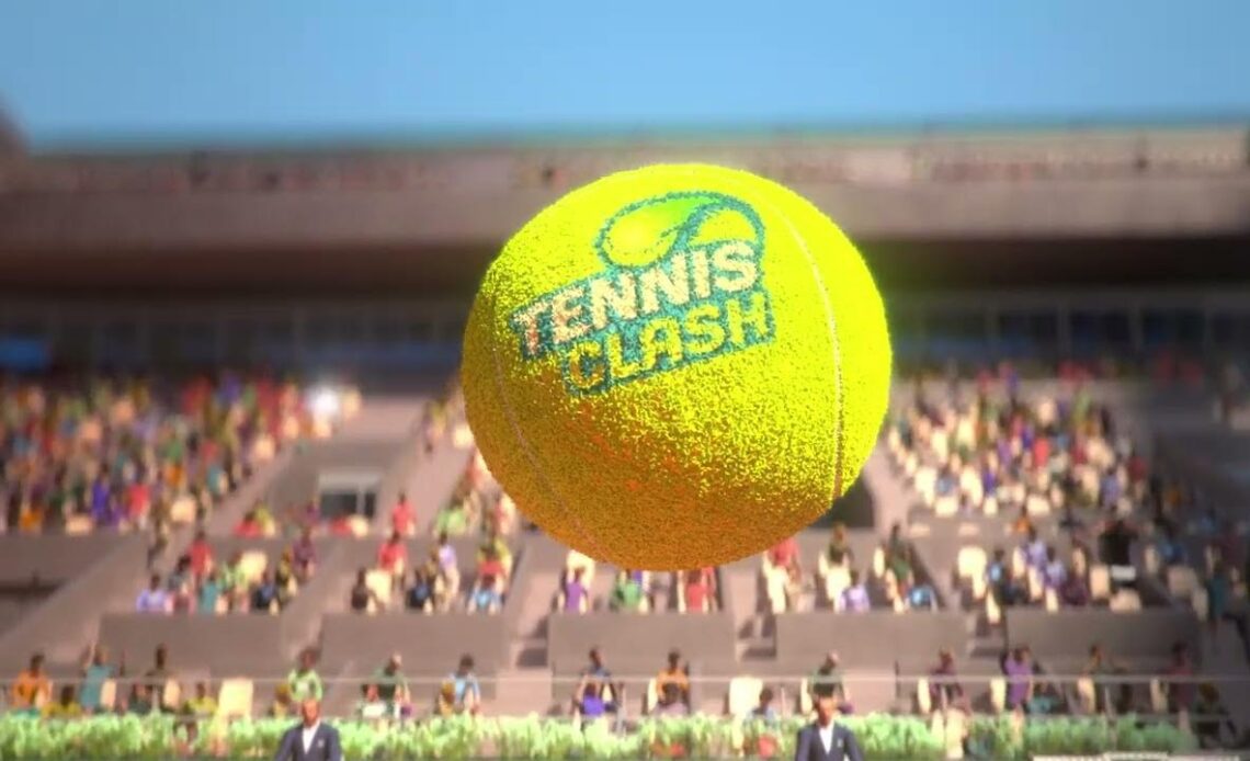 Q2 Roland-Garros eSeries by BNP Paribas 2023 I Roland-Garros