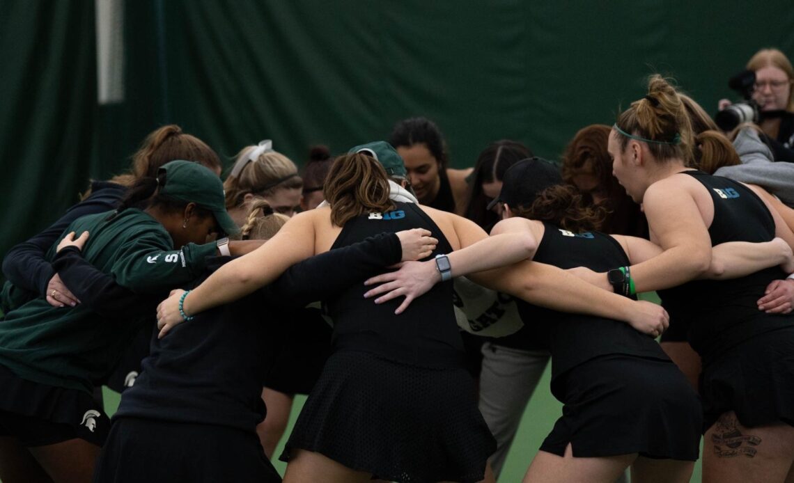 Spartans Set for Midweek Matchups with FIU and Middle Tennessee in Miami