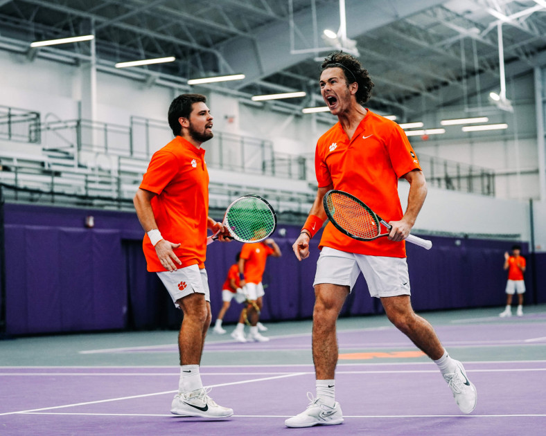 Tigers Drop Match to NC State Friday Night – Clemson Tigers Official Athletics Site