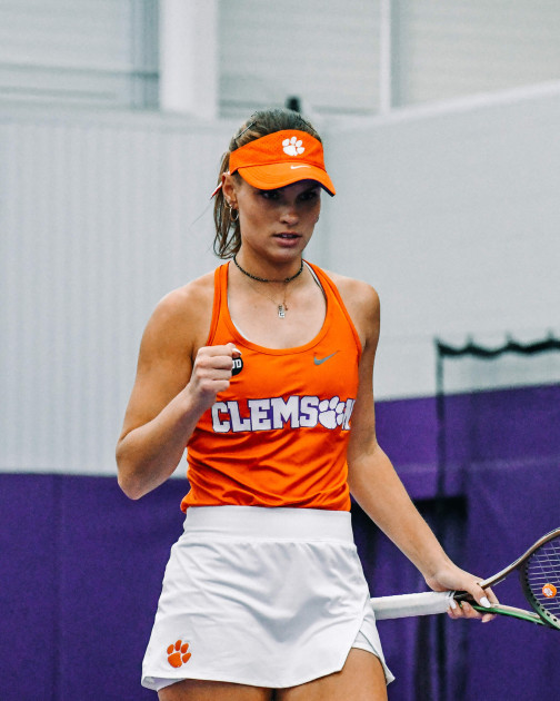 Tigers Topple No. 25 Syracuse – Clemson Tigers Official Athletics Site