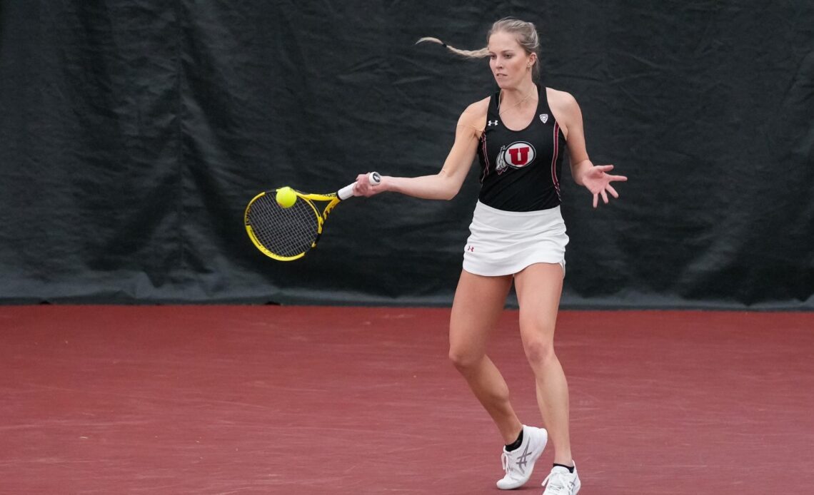 Utes head to BYU for rivalry match