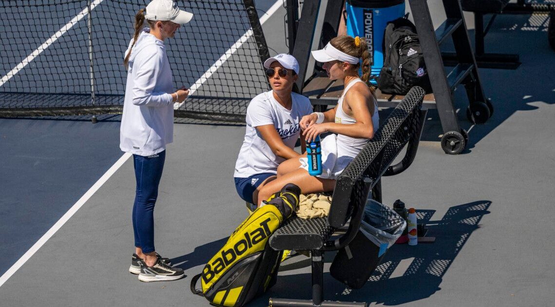 Women’s Tennis Travels to Virginia, Virginia Tech – Women's Tennis — Georgia Tech Yellow Jackets