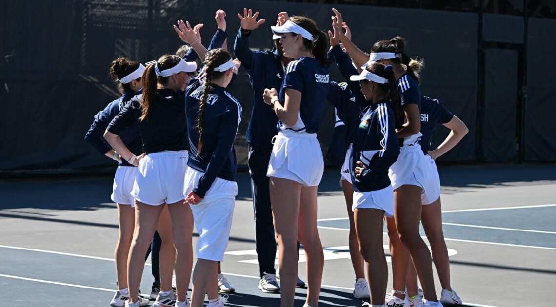 Women’s Tennis Welcomes North Carolina, Duke – Women's Tennis — Georgia Tech Yellow Jackets