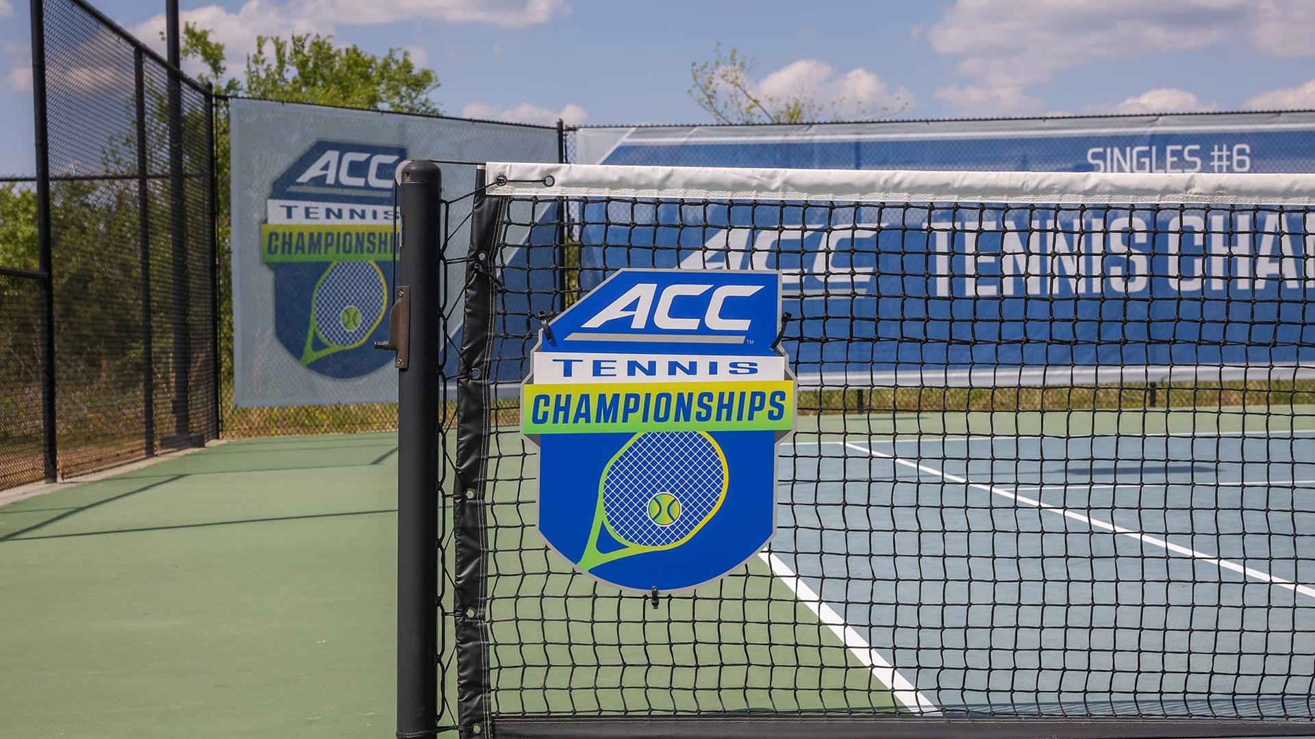 ACC Tennis Championship Tickets Now on Sale VCP Tennis