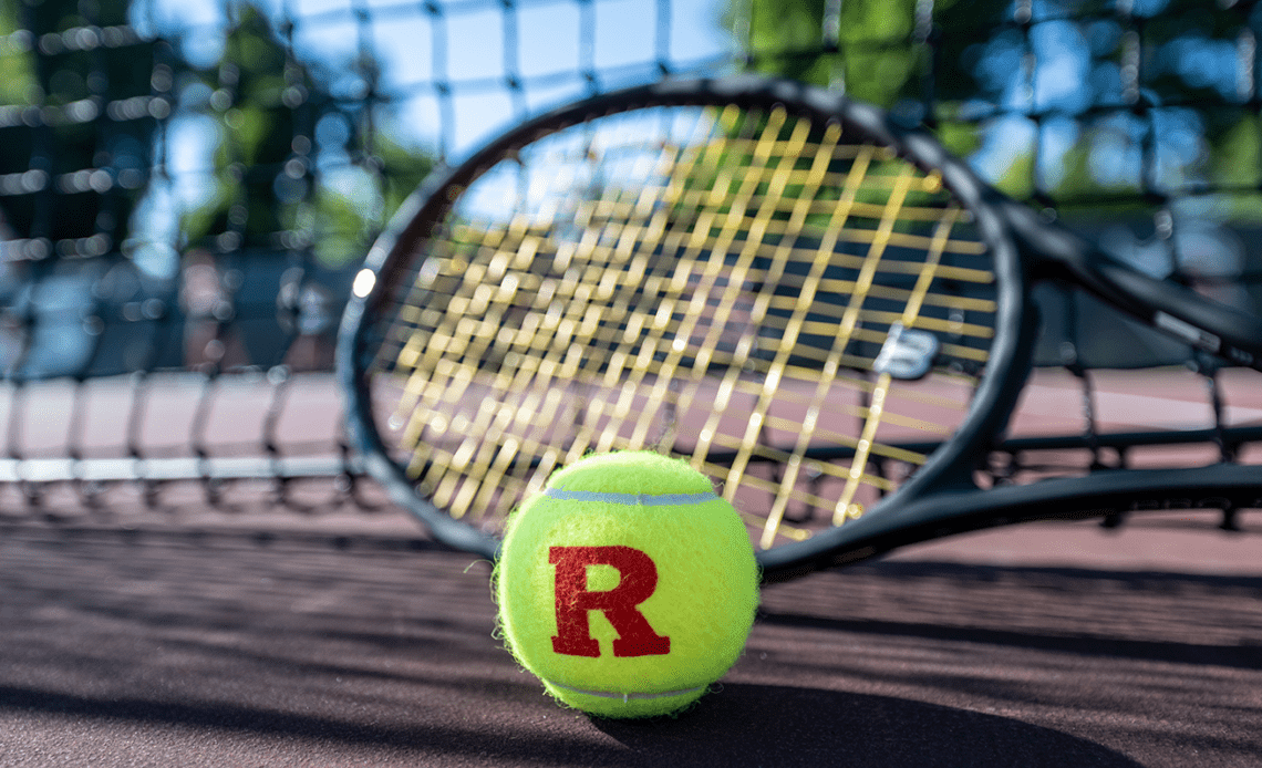 April 19 Tennis Match Against Minnesota Canceled