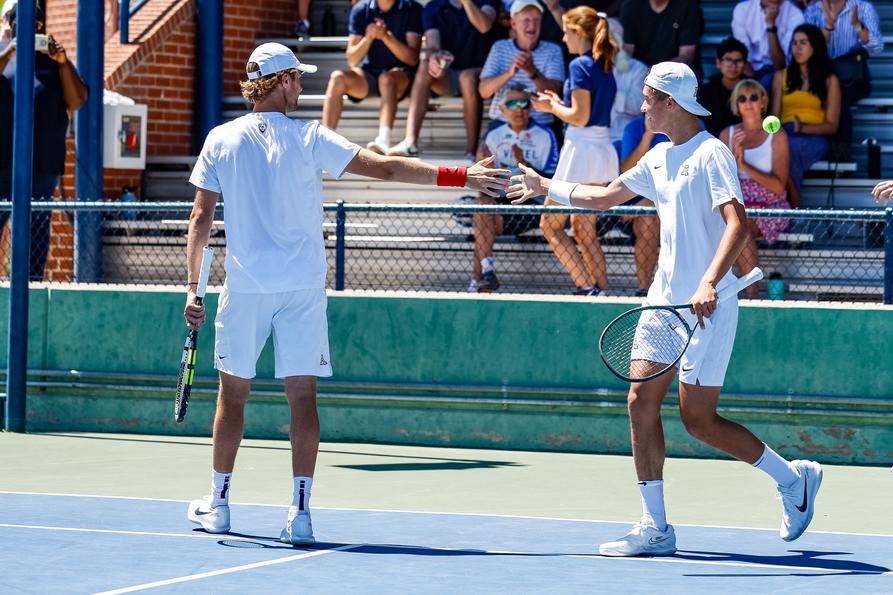 Arizona Falls 3-4 in a Heartbreaker Match to Utah