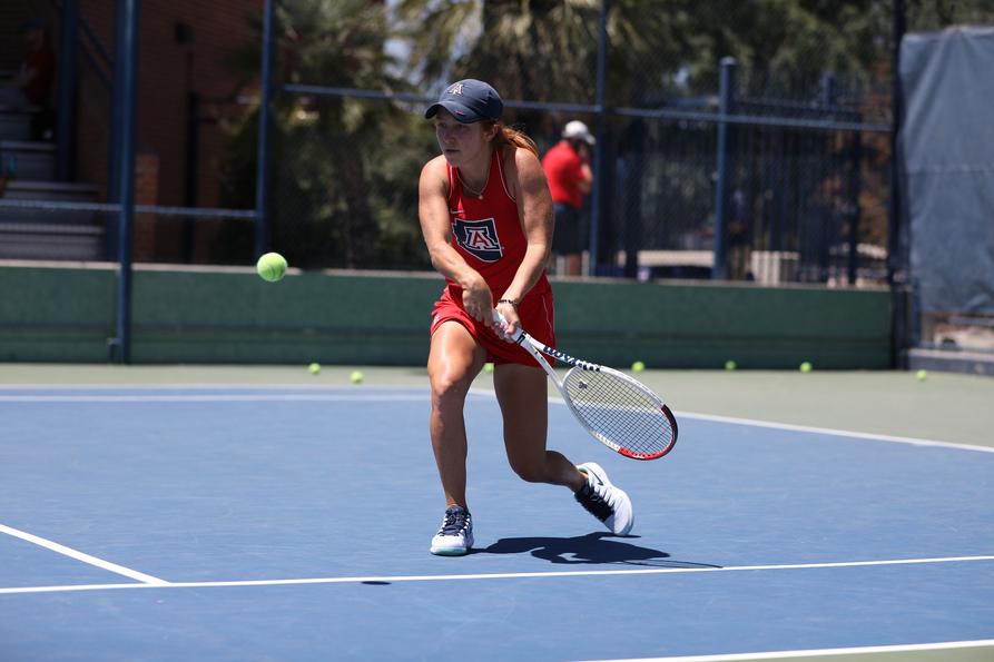 Arizona vs. Utah in Round One of Pac-12 Tournament