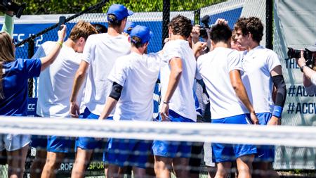 Blue Devils Climb to No 11 Nationally