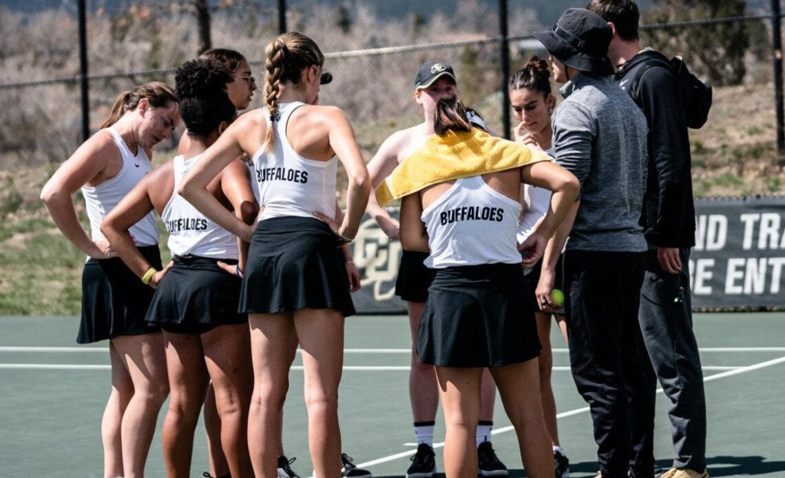 Buffs Fall to No. 51 Arizona 4-1