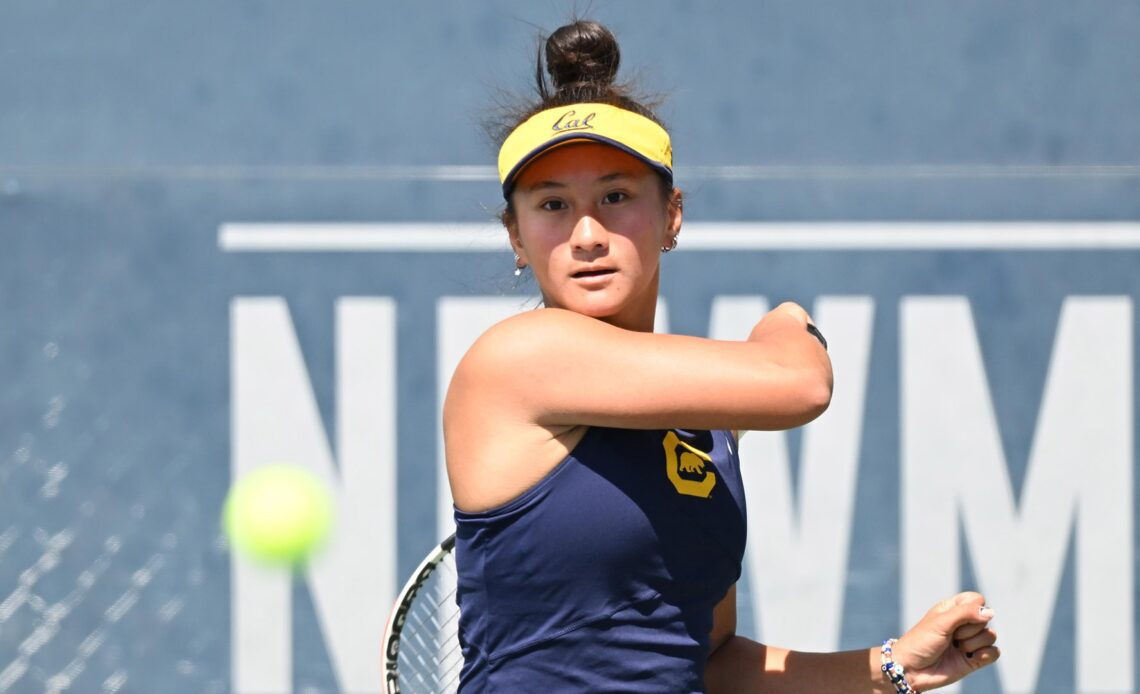 Cal Edged By LMU