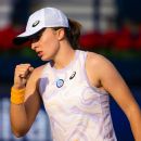 Coco Gauff, Elena Rybakina win 1st-round matches in Stuttgart