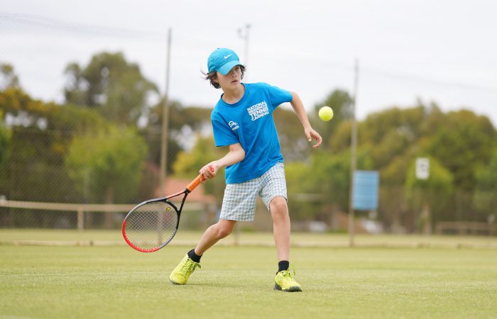 Easter tennis a hit as thousands set to hop along to courts across Australia | 4 April, 2023 | All News | News and Features | News and Events