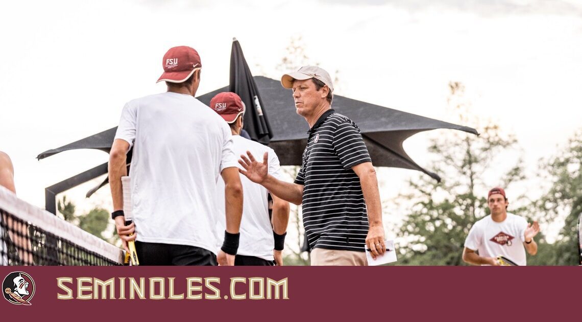 Florida State Travels to Cary, N.C. for ACC Championships