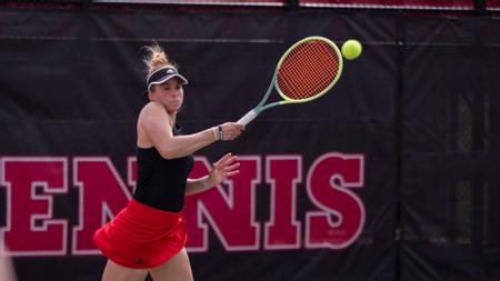 Huskers Head to Illinois, Northwestern