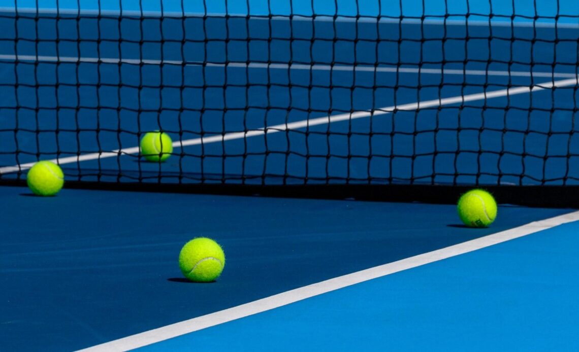 Minnesota Forfeits Sunday's Women's Tennis Match