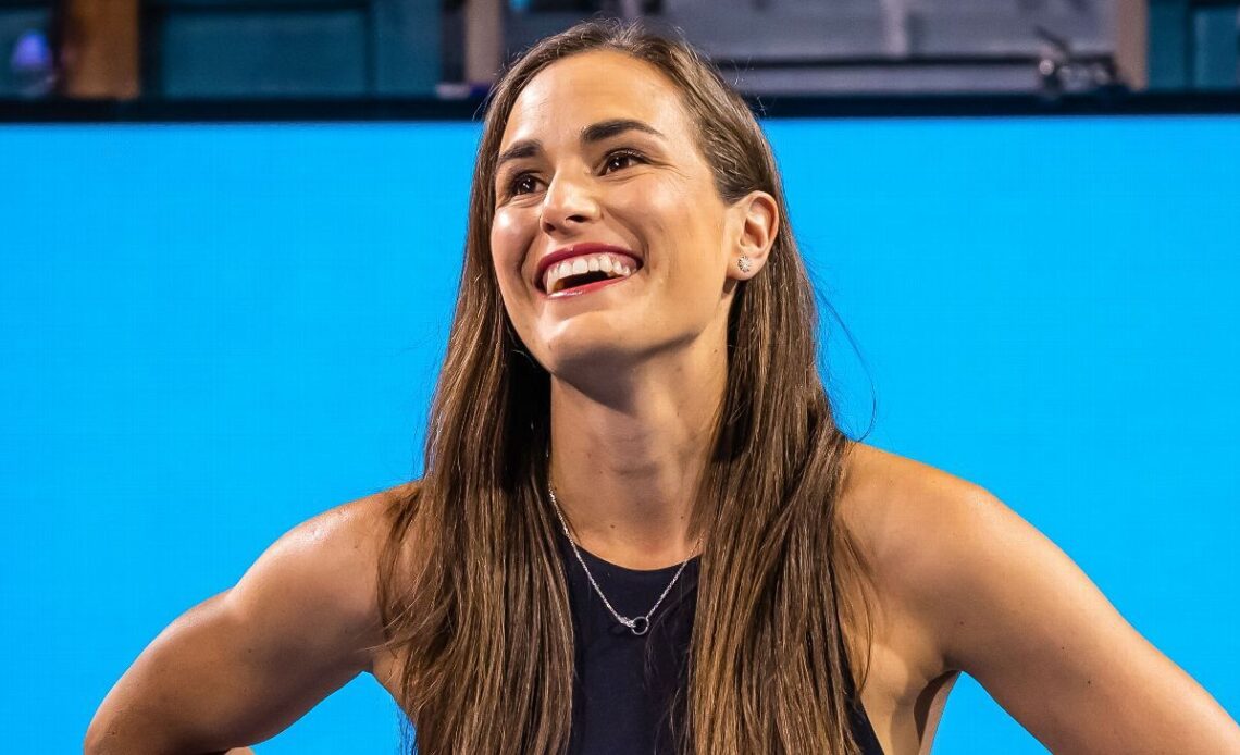 Monica Puig finds her post-tennis fulfillment in Boston -- and beyond