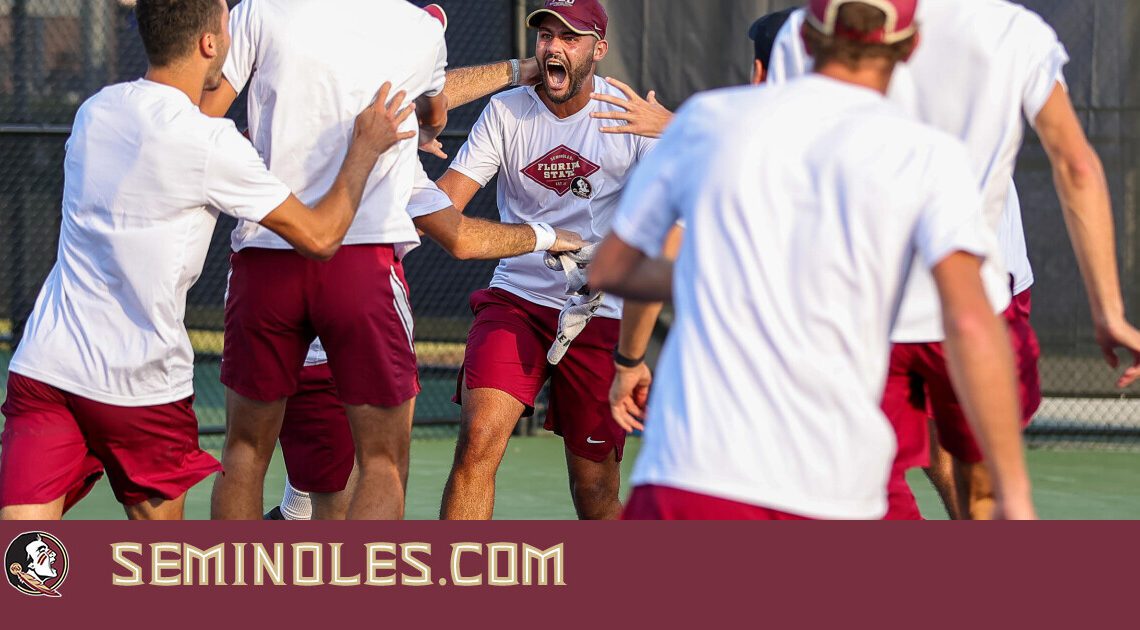 No. 18 Florida State Upsets North Carolina In Thriller To Advance To ACC Semifinals