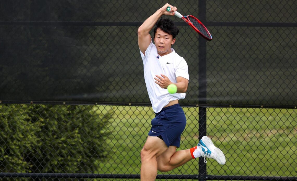 No. 4-seeded Illini Defeat No. 5-seeded Nebraska in B1G Tournament