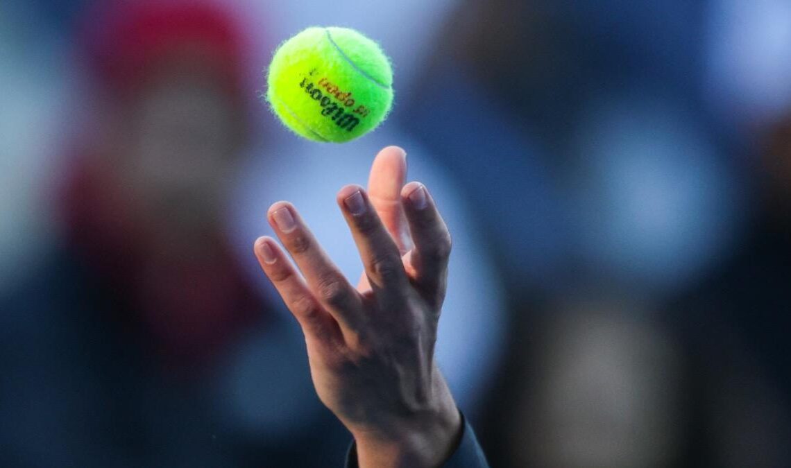 No. 9 USC Men’s Tennis Edged Out 4-3 By No. 18 Arizona in Tucson