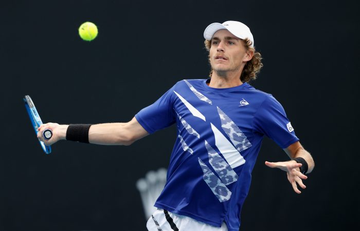 Ranking movers: Max Purcell rises to new career-high | 4 April, 2023 | All News | News and Features | News and Events