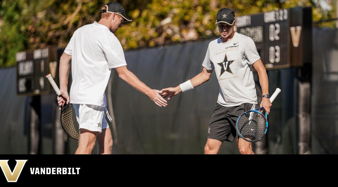 Senior Day for the Dores