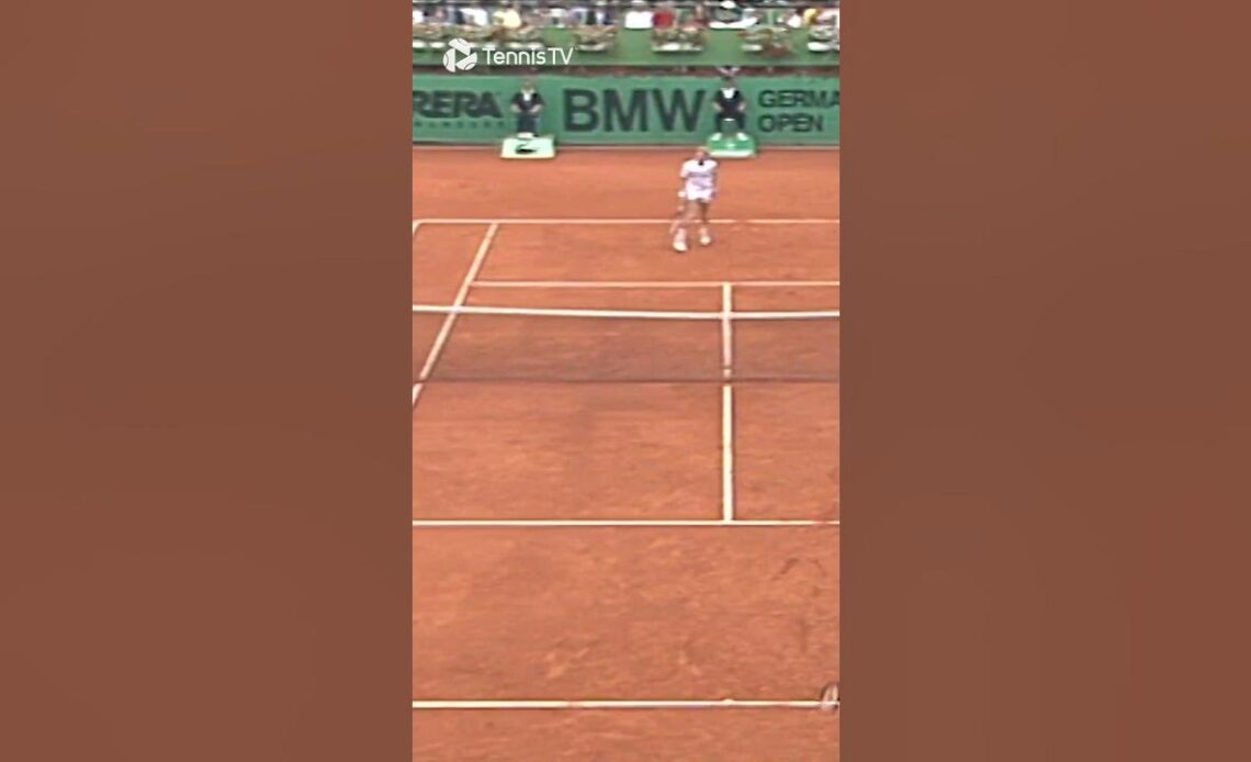 The WORST Forehand Ever?! 🤣
