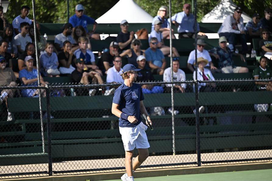 Utah Edges Arizona 4-3 in Pac-12 Semifinals