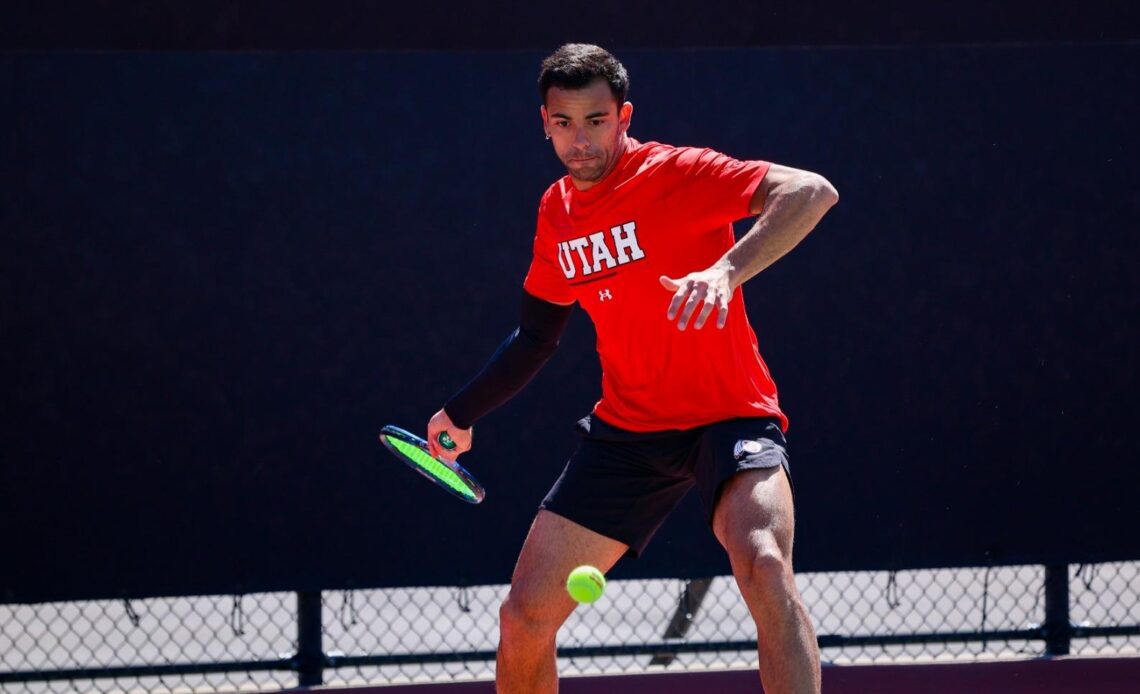 Utah falls 4-1 to USC