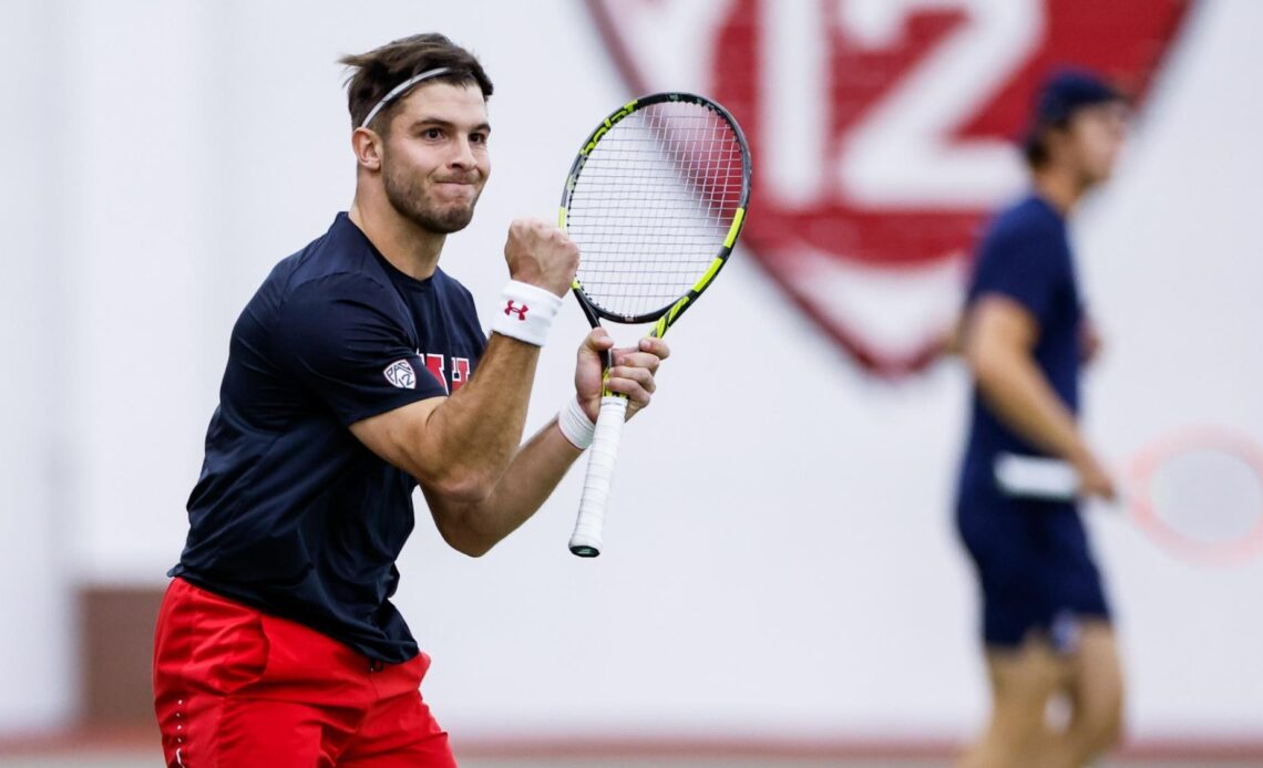 Utah to Close Out Season Against UCLA and USC