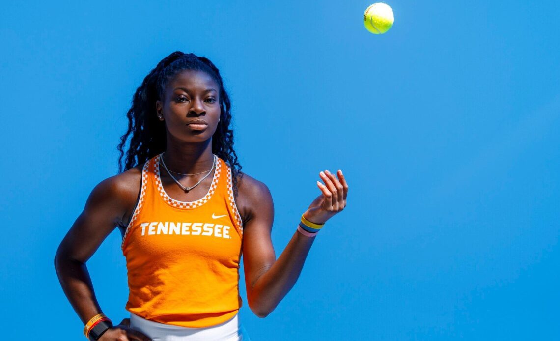 Women’s Tennis Central: #14 Tennessee at Ole Miss, Mississippi State