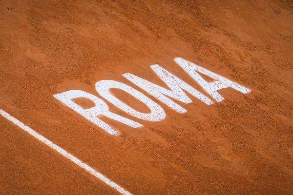 Barbora Strycova's Italian Open win first since maternity leave