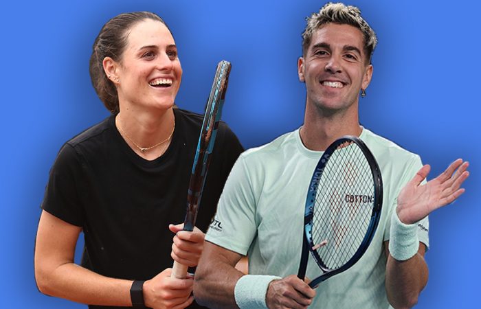 Birrell, Kokkinakis awarded Roland Garros 2023 wildcards | 16 May, 2023 | All News | News and Features | News and Events