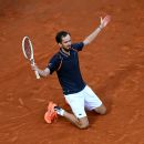 Carlos Alcaraz No. 1 in rankings; Novak Djokovic falls to No. 3