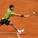 Casper Ruud rolls into French Open 2nd round with win vs. Elias Ymer