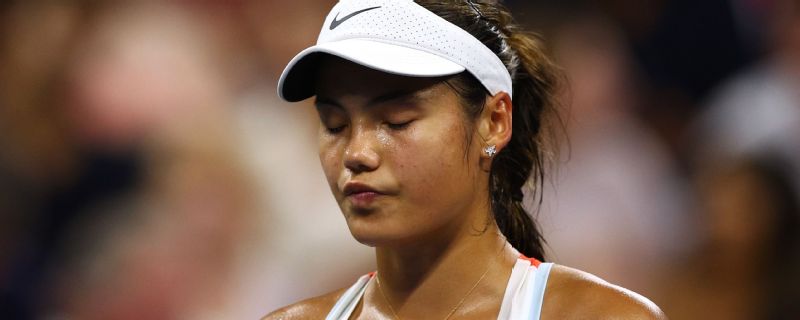 Emma Raducanu ruled out of French Open, Wimbledon