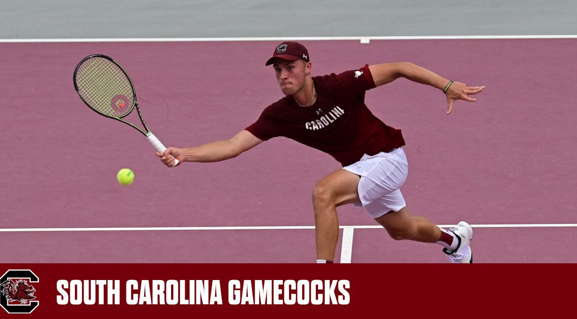 Gamecocks Head to Knoxville for NCAA Super Regionals – University of South Carolina Athletics