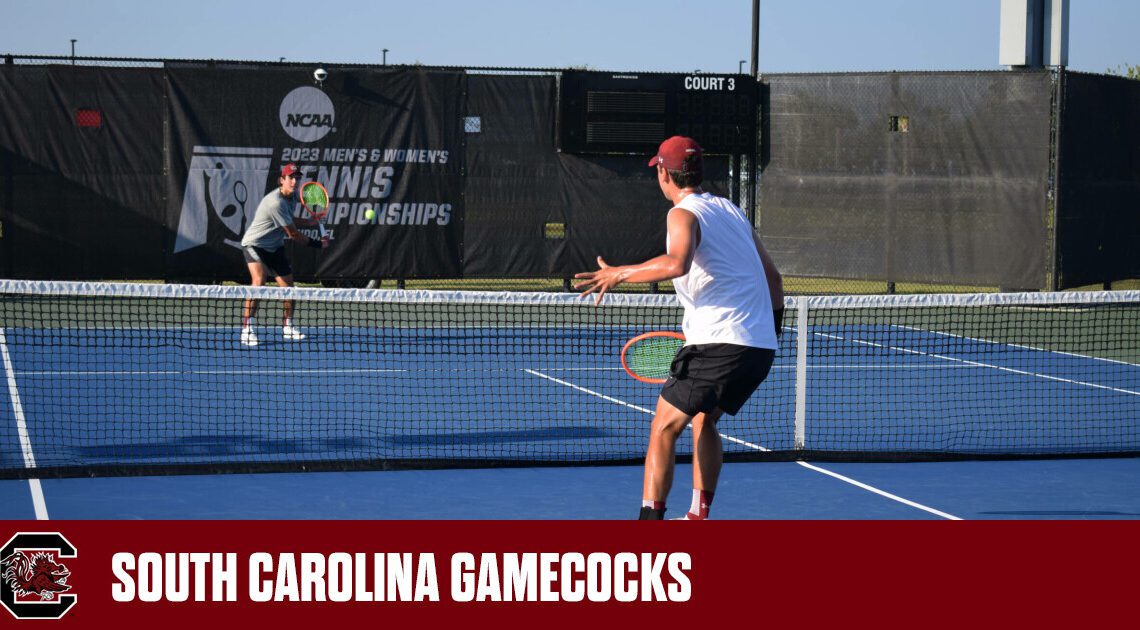 Gamecocks Prepare to Face No. 1 Seeded Texas in NCAA Quarterfinals – University of South Carolina Athletics