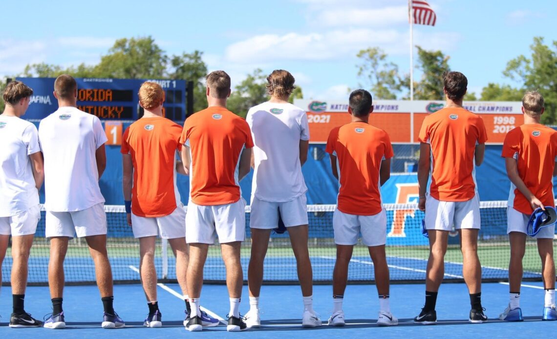 Gators Clash with Cowboys to Begin NCAA Tournament on Friday