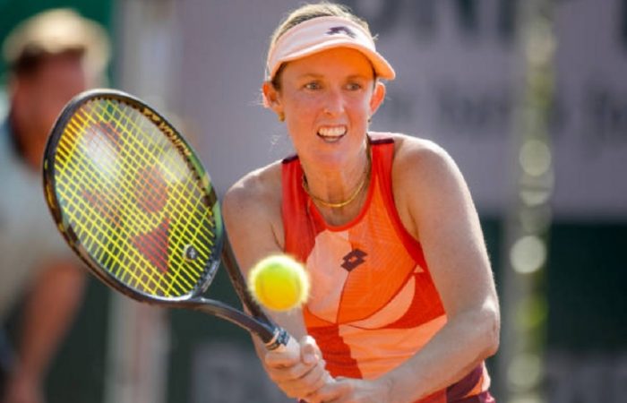 Hunter leads Aussie charge on day one at Roland Garros | 28 May, 2023 | All News | News and Features | News and Events