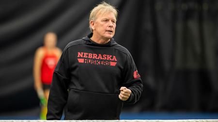 Jacobson Retires from Head Coaching Position
