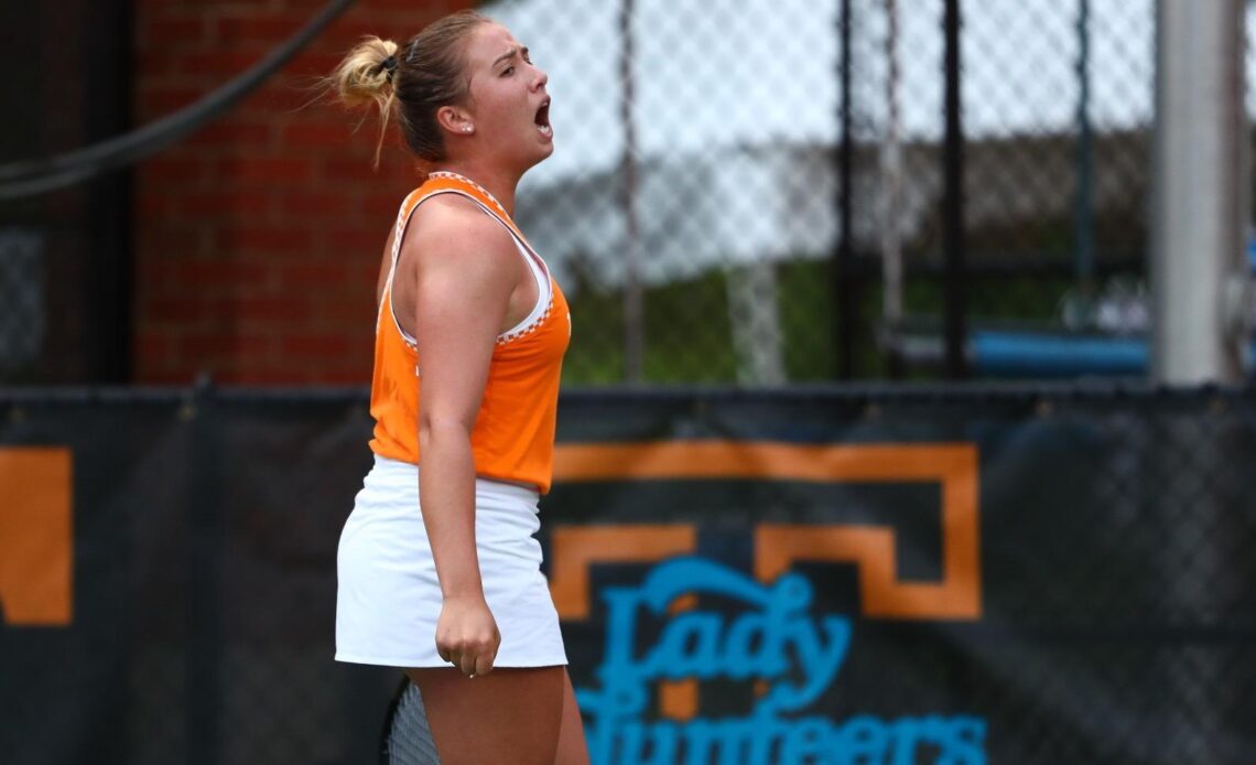 Lady Vols Take Care of Business, Drop SEMO 4-0