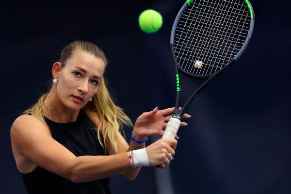 Lawyer says Russian Yana Sizikova cleared of match fixing