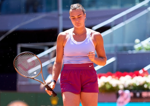 Madrid and Rome Fiascos Not Helping WTA